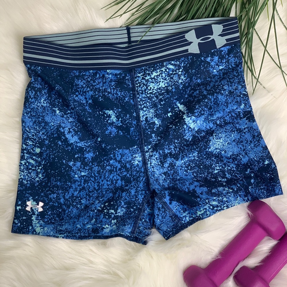 Under Armour Shorts
